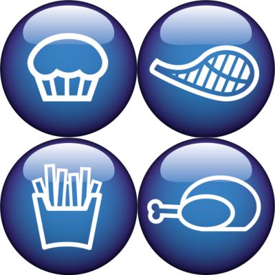 Frituren, grillen, roosteren en bakken met de heteluchtfriteuse van Philips