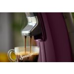 Découvrez une expérience café encore plus intense