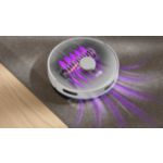 Mėgaukitės malonumu grįžti į švarius namus