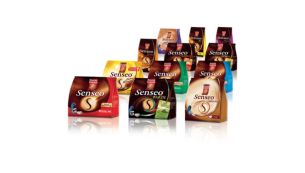 Mange forskellige kaffepuder giver sk&oslash;n kaffe hver gang