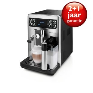 Exprelia Evo Class, Automatisch espressoapparaat