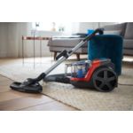 Pobere 99,9 % finega prahu