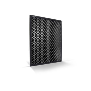 Filtre à charbon actif