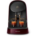 Double Espresso, double plaisir.