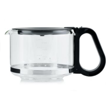 Coffee jug