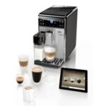 The most advanced at-home coffee experience