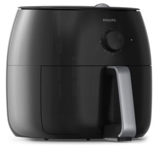 Airfryer XXL