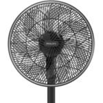 Tylus ir galingas. Stilingas ir universalus.