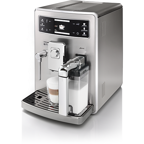 HD8944/18 Philips Saeco Xelsis Super-automatic espresso machine