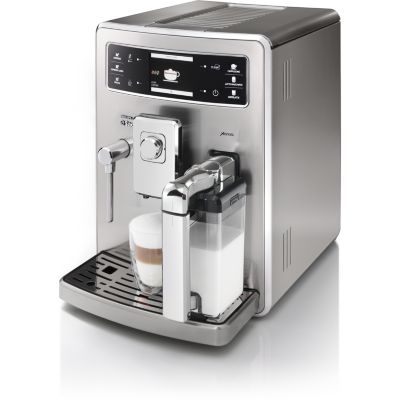Philips Saeco Xelsis Super-automatic espresso machine