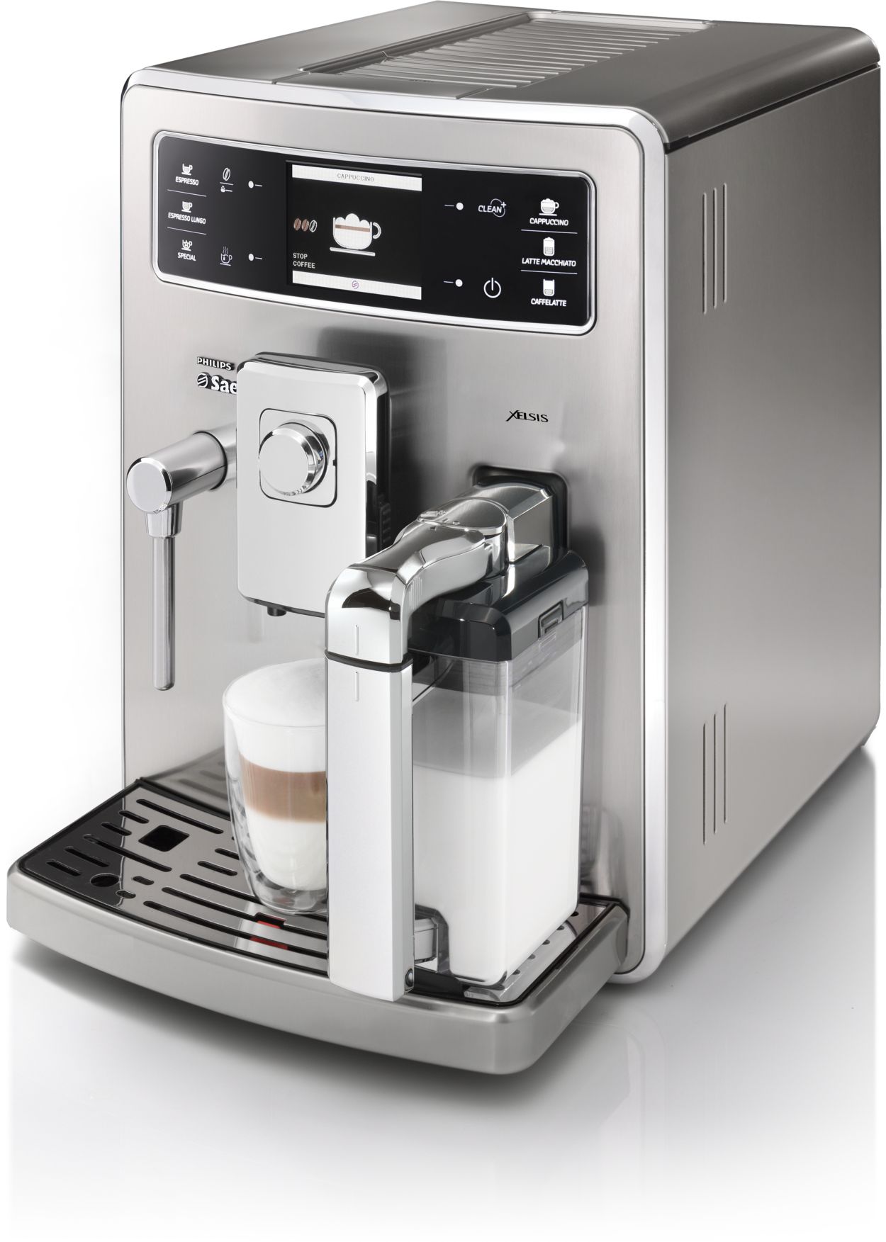 Xelsis Kaffeevollautomat HD8944/01 | Saeco