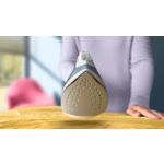 Rendimiento de confianza de la marca número 1 de planchado