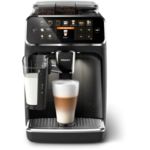 12 deliziose varietà di caffè da chicchi freschi, senza sforzi