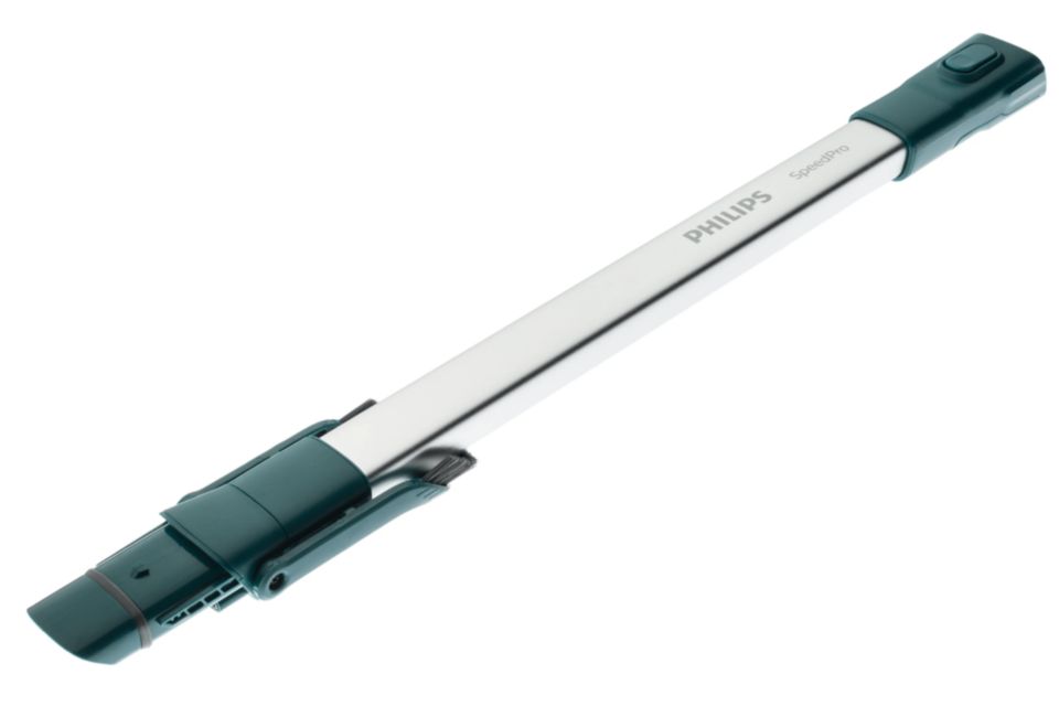 R&oslash;r til SpeedPro