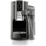 The full automatic of coffee capsule machines