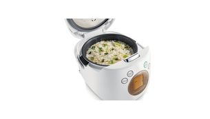 人工智能控制烹制出新鲜、营养的食物