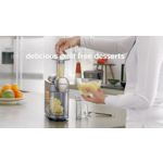 Pretočite sve dobro u čašu