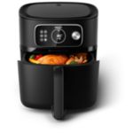 Mūsų pažangiausias „Airfryer“ su interneto ryšiu