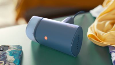 Ready to use in as little as 30 seconds