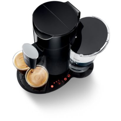 Alternative Product Photograph Philips Twist Coffee pod machine