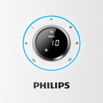 Philips Series 5000i