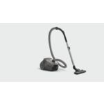 Kompakts izmērs un jaudīga darbība.