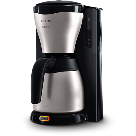 HD7546/20R1 Café Gaia Kaffemaskine