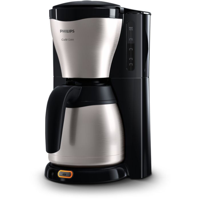Heerlijke, hete koffie, met ons iconische design
