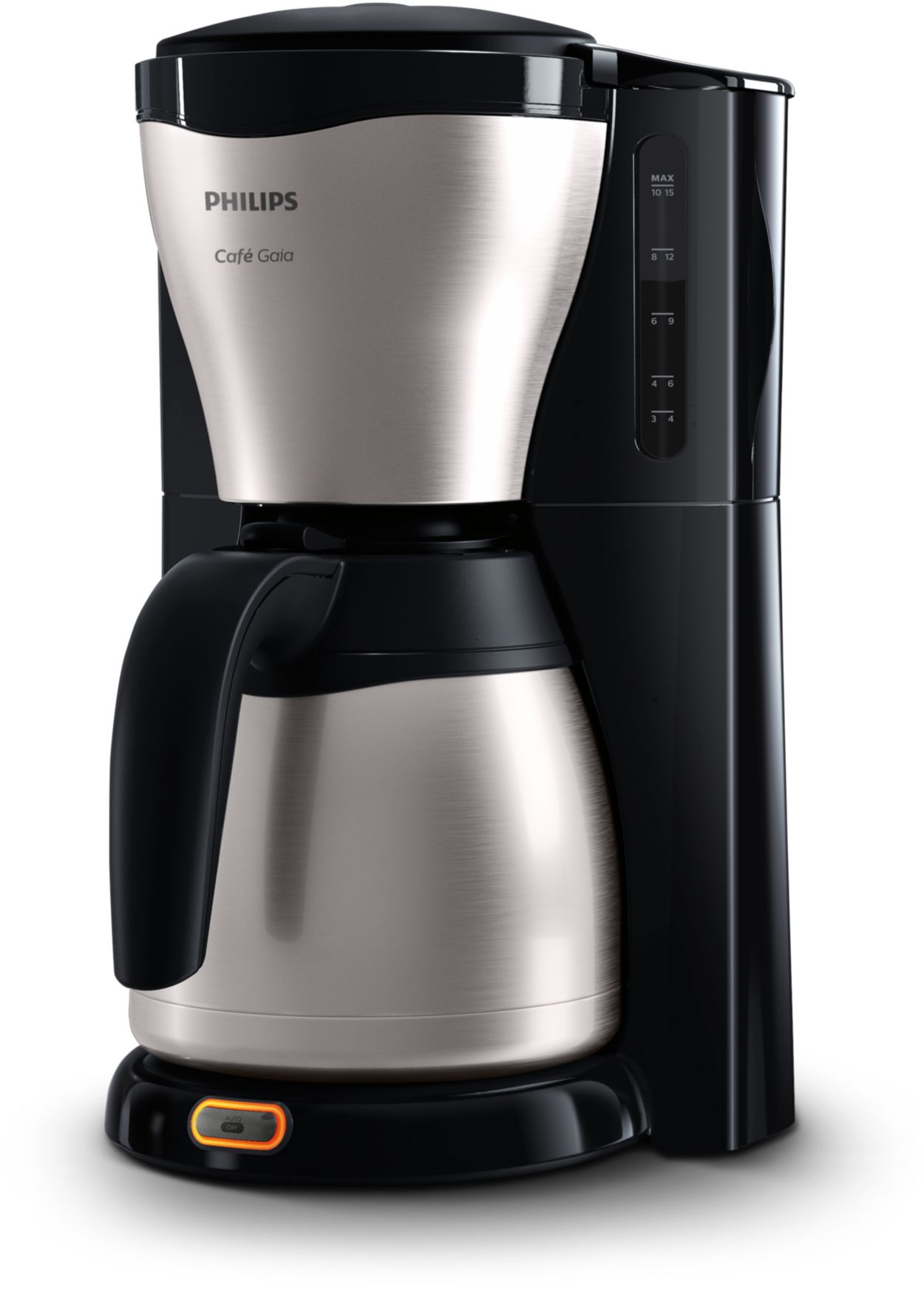 Heerlijke, hete koffie, met ons iconische design
