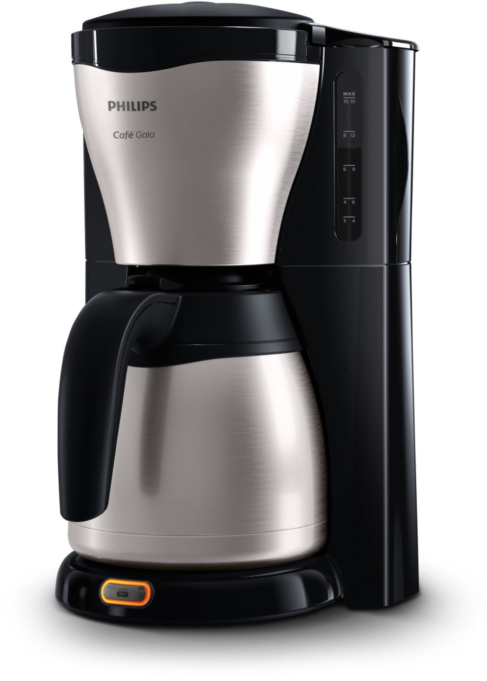 Heerlijke, hete koffie, met ons iconische design