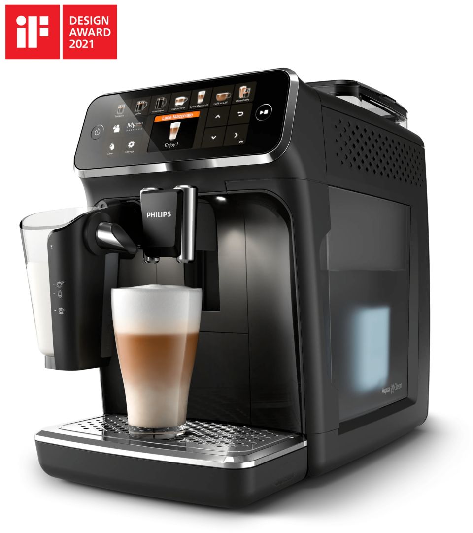 12&nbsp;вкусных видов кофе из свежемолотых зерен&nbsp;&mdash; это легко