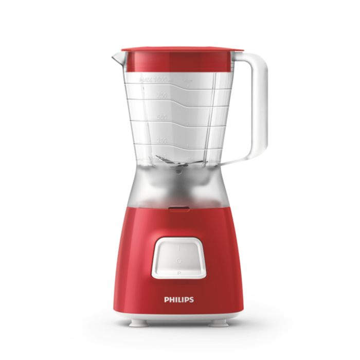 Healthy Smoothies, sauces & ice crushing everyday