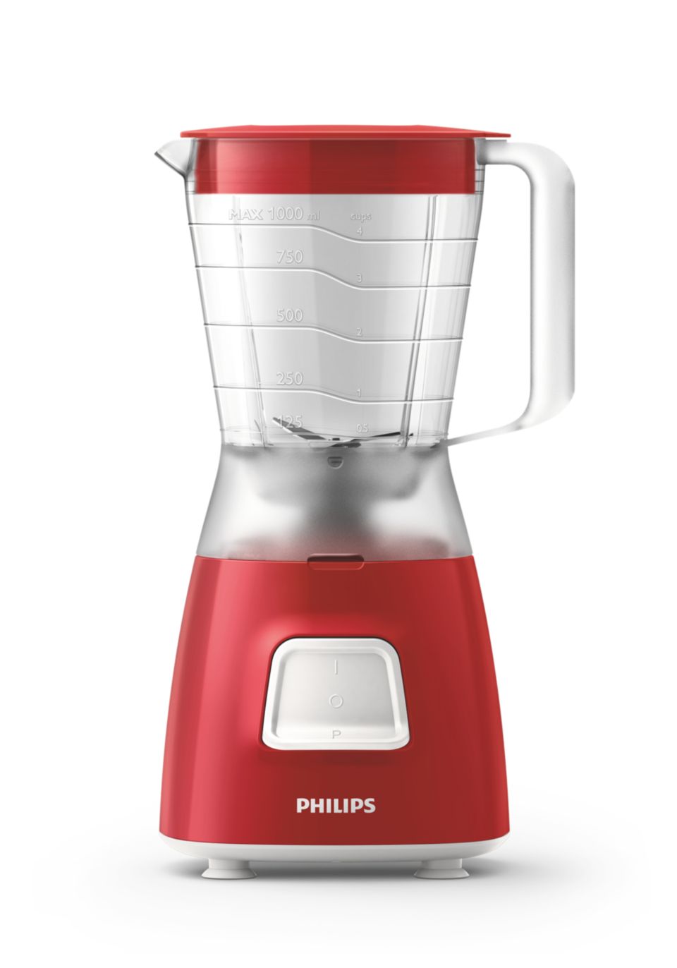 Healthy Smoothies, sauces & ice crushing everyday