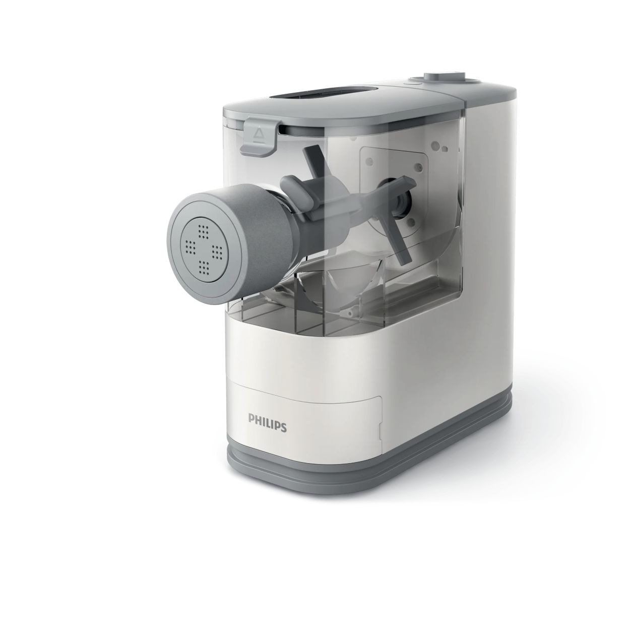 Viva Collection Pasta maker accessory HR2484/00 | Philips