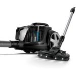 Massima potenza di aspirazione con PowerCyclone 8*