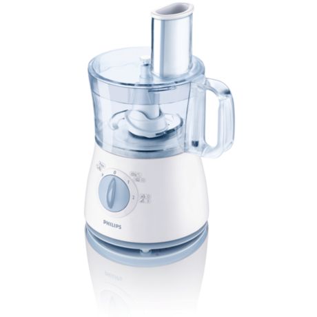 RI7620/70 Philips Walita Processador de alimentos