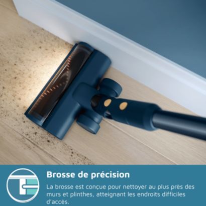 Philips Série 5000 Aspirateur sans fil