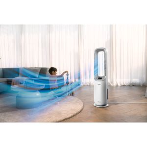 Our smartest 2-in-1 Air Purifier