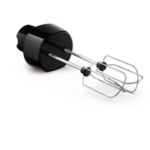 Ручний блендер 2-в-1 із функцією міксера