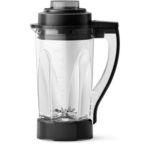 Front Product Photo Philips Viva Collection Tritan jar accessory HR2070/55 的缩略图
