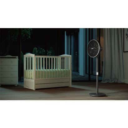 Philips Вентилатор на стойка