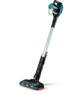 SpeedPro Aqua Cordless Stick vacuum cleaner FC6728 01 Philips