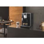Un diseño elegante. Una calidad de café impresionante.