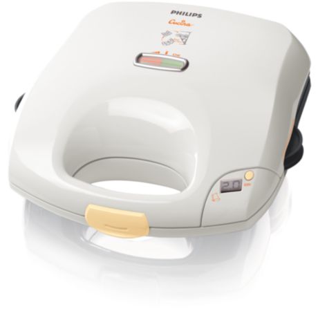 HD2415/80  Sandwich maker