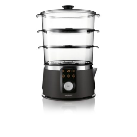HD9170/91R1 Avance-collectie Stomer - Refurbished