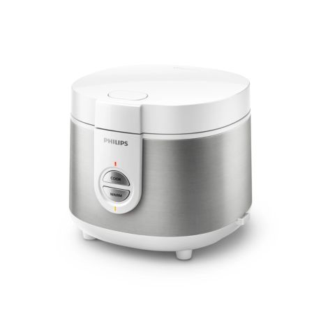 HD3126/52 Viva Collection Jar Rice Cooker