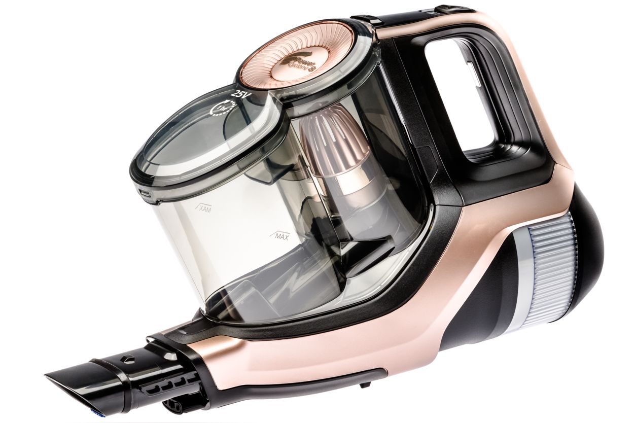 Aspirateur à main pour SpeedPro Max série 7000