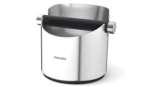 El caj&oacute;n para posos de acero inoxidable es duradero