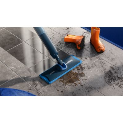 5000 series, Kitt, e,mop, electric mop