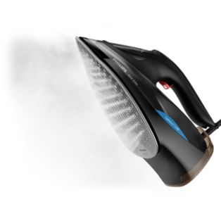Azur Elite Stoomstrijkijzer met OptimalTEMP-technologie